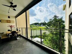 The Miltonia Residences (D27), Condominium #617703761
